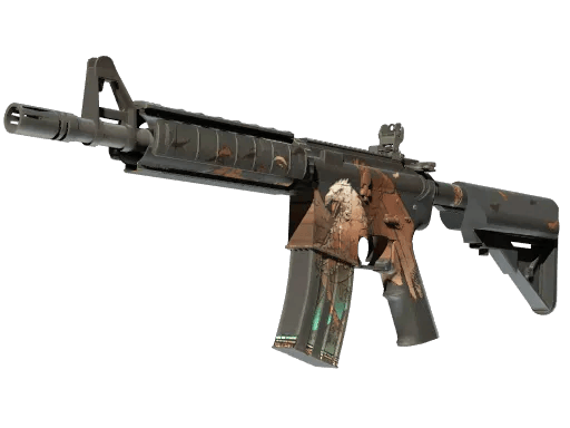 M4A4 Griffin
